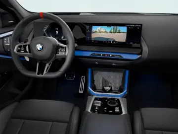 BMW X3 M50 xDrive Pro AHK ACC 360 HUD HK Memory ALED
