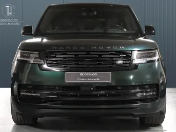 LAND ROVER Range Rover P440e HSE Pano HeadUp ACC Meridian