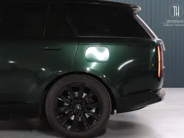 LAND ROVER Range Rover P440e HSE Pano HeadUp ACC Meridian