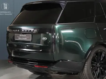 LAND ROVER Range Rover P440e HSE Pano HeadUp ACC Meridian