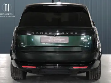 LAND ROVER Range Rover P440e HSE Pano HeadUp ACC Meridian