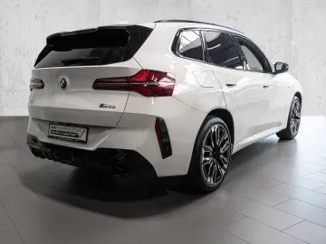 BMW X3 M50 xDrive M Sportpaket Pro  Memory  Iconic G