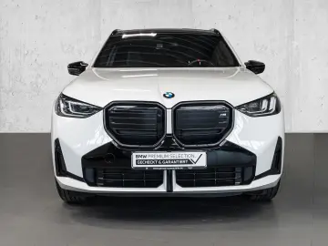 BMW X3 M50 xDrive M Sportpaket Pro  Memory  Iconic G