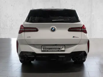 BMW X3 M50 xDrive M Sportpaket Pro  Memory  Iconic G