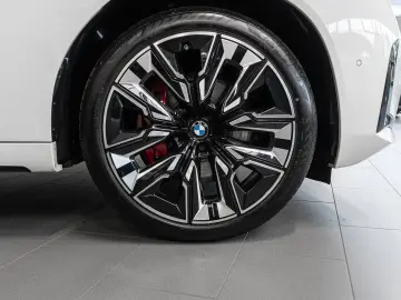 BMW X3 M50 xDrive M Sportpaket Pro  Memory  Iconic G