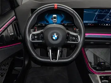 BMW X3 M50 xDrive M Sportpaket Pro  Memory  Iconic G