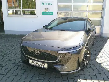 MAZDA 6e EV 258 Takumi Plus 360  HUD PANO