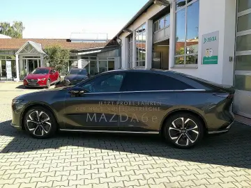 MAZDA 6e EV 258 Takumi Plus 360  HUD PANO