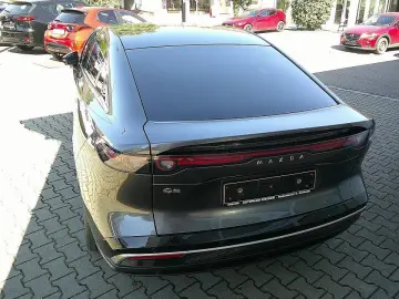 MAZDA 6e EV 258 Takumi Plus 360  HUD PANO