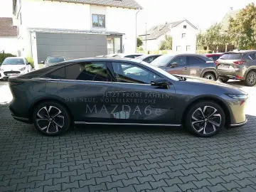 MAZDA 6e EV 258 Takumi Plus 360  HUD PANO