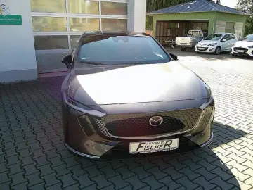 MAZDA 6e EV 258 Takumi Plus 360  HUD PANO