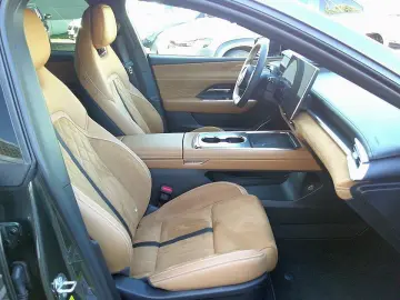 MAZDA 6e EV 258 Takumi Plus 360  HUD PANO