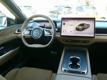 MAZDA 6e EV 258 Takumi Plus 360  HUD PANO