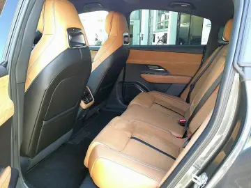 MAZDA 6e EV 258 Takumi Plus 360  HUD PANO