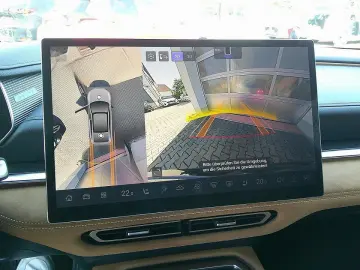 MAZDA 6e EV 258 Takumi Plus 360  HUD PANO
