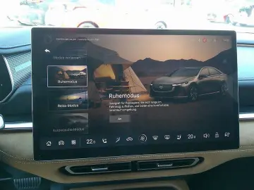 MAZDA 6e EV 258 Takumi Plus 360  HUD PANO