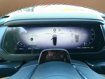 MAZDA 6e EV 258 Takumi Plus 360  HUD PANO