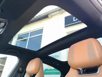 MAZDA 6e EV 258 Takumi Plus 360  HUD PANO