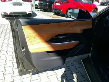 MAZDA 6e EV 258 Takumi Plus 360  HUD PANO
