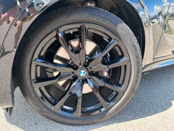 BMW X7 xDr 40d M Sport Pro