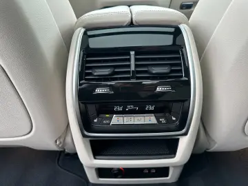 BMW X7 xDr 40d M Sport Pro