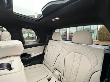 BMW X7 xDr 40d M Sport Pro