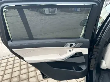 BMW X7 xDr 40d M Sport Pro