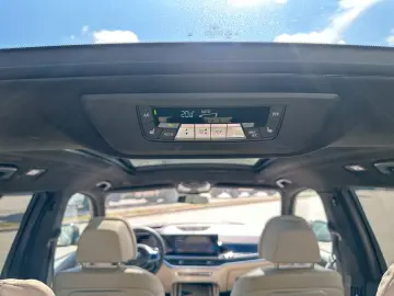 BMW X7 xDr 40d M Sport Pro