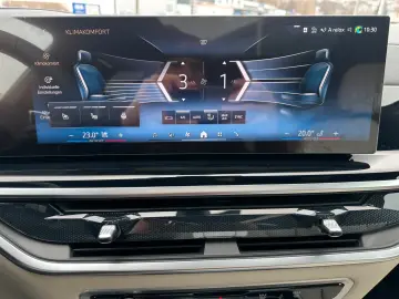 BMW X7 xDr 40d M Sport Pro