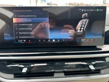 BMW X7 xDr 40d M Sport Pro
