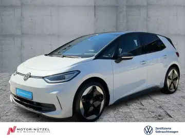 VW ID.3 170kw Pro S 5JG MATRIX NAVI AHK HuD HARMAN