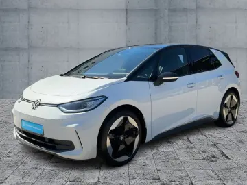 VW ID.3 170kw Pro S 5JG MATRIX NAVI AHK HuD HARMAN