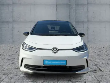 VW ID.3 170kw Pro S 5JG MATRIX NAVI AHK HuD HARMAN