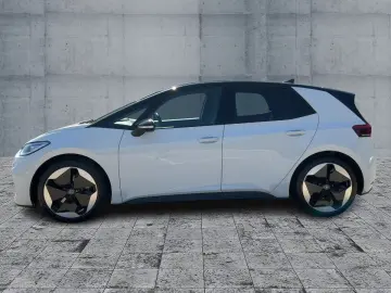 VW ID.3 170kw Pro S 5JG MATRIX NAVI AHK HuD HARMAN