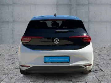 VW ID.3 170kw Pro S 5JG MATRIX NAVI AHK HuD HARMAN