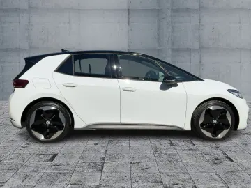 VW ID.3 170kw Pro S 5JG MATRIX NAVI AHK HuD HARMAN