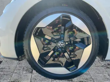 VW ID.3 170kw Pro S 5JG MATRIX NAVI AHK HuD HARMAN