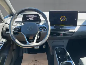 VW ID.3 170kw Pro S 5JG MATRIX NAVI AHK HuD HARMAN