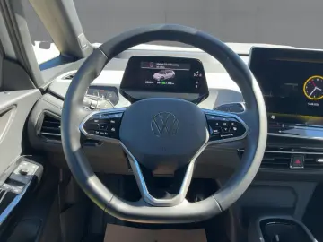 VW ID.3 170kw Pro S 5JG MATRIX NAVI AHK HuD HARMAN