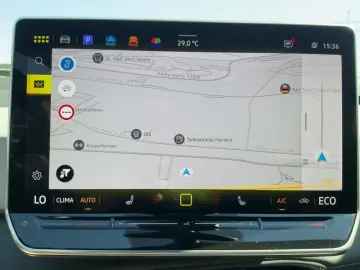 VW ID.3 170kw Pro S 5JG MATRIX NAVI AHK HuD HARMAN