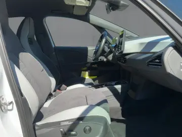 VW ID.3 170kw Pro S 5JG MATRIX NAVI AHK HuD HARMAN