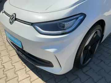 VW ID.3 170kw Pro S 5JG MATRIX NAVI AHK HuD HARMAN