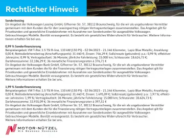 VW ID.3 170kw Pro S 5JG MATRIX NAVI AHK HuD HARMAN