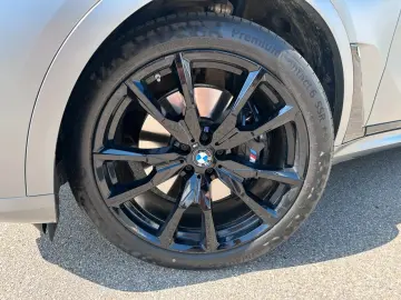 BMW X7 xDr 40d M Sport - INDIVIDUAL