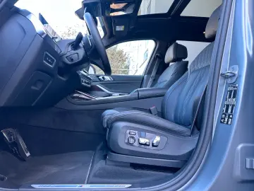 BMW X7 xDr 40d M Sport - INDIVIDUAL
