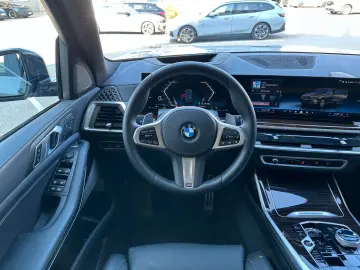 BMW X7 xDr 40d M Sport - INDIVIDUAL