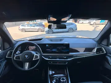 BMW X7 xDr 40d M Sport - INDIVIDUAL