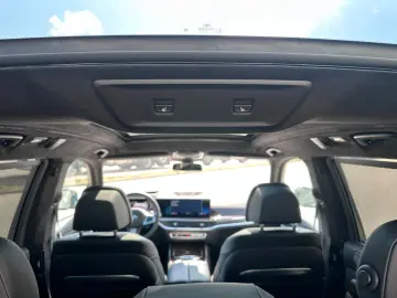 BMW X7 xDr 40d M Sport - INDIVIDUAL
