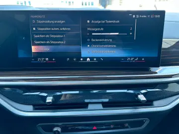 BMW X7 xDr 40d M Sport - INDIVIDUAL