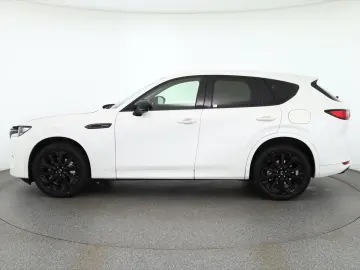 MAZDA CX-60 2.5 PHEV Hybrid Homura AWD Bose AHK 360